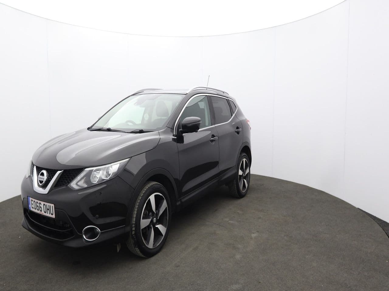Nissan Qashqai 1.2 DIG-T N-Connecta — image 5