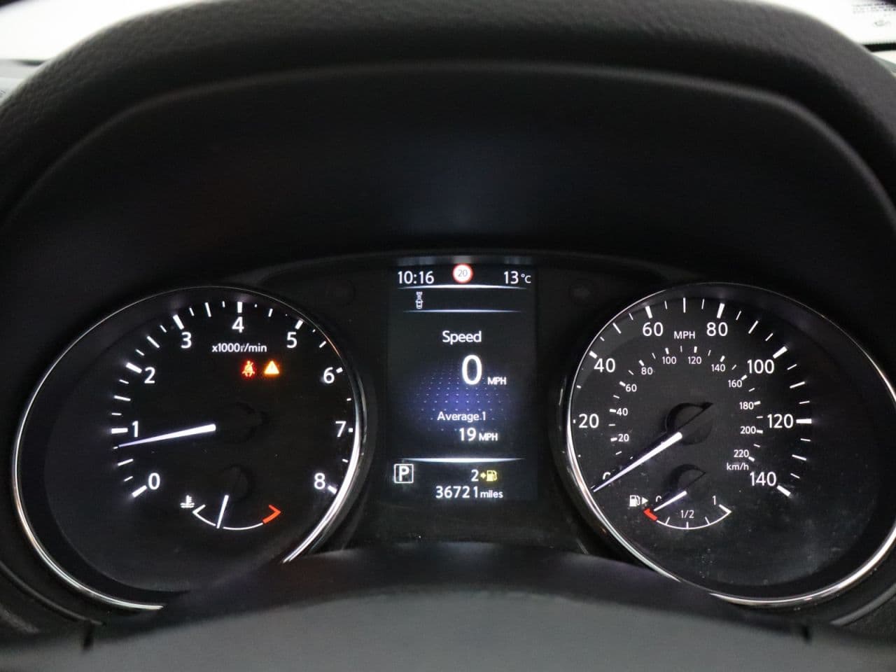 Nissan Qashqai 1.2 DIG-T N-Connecta — image 15