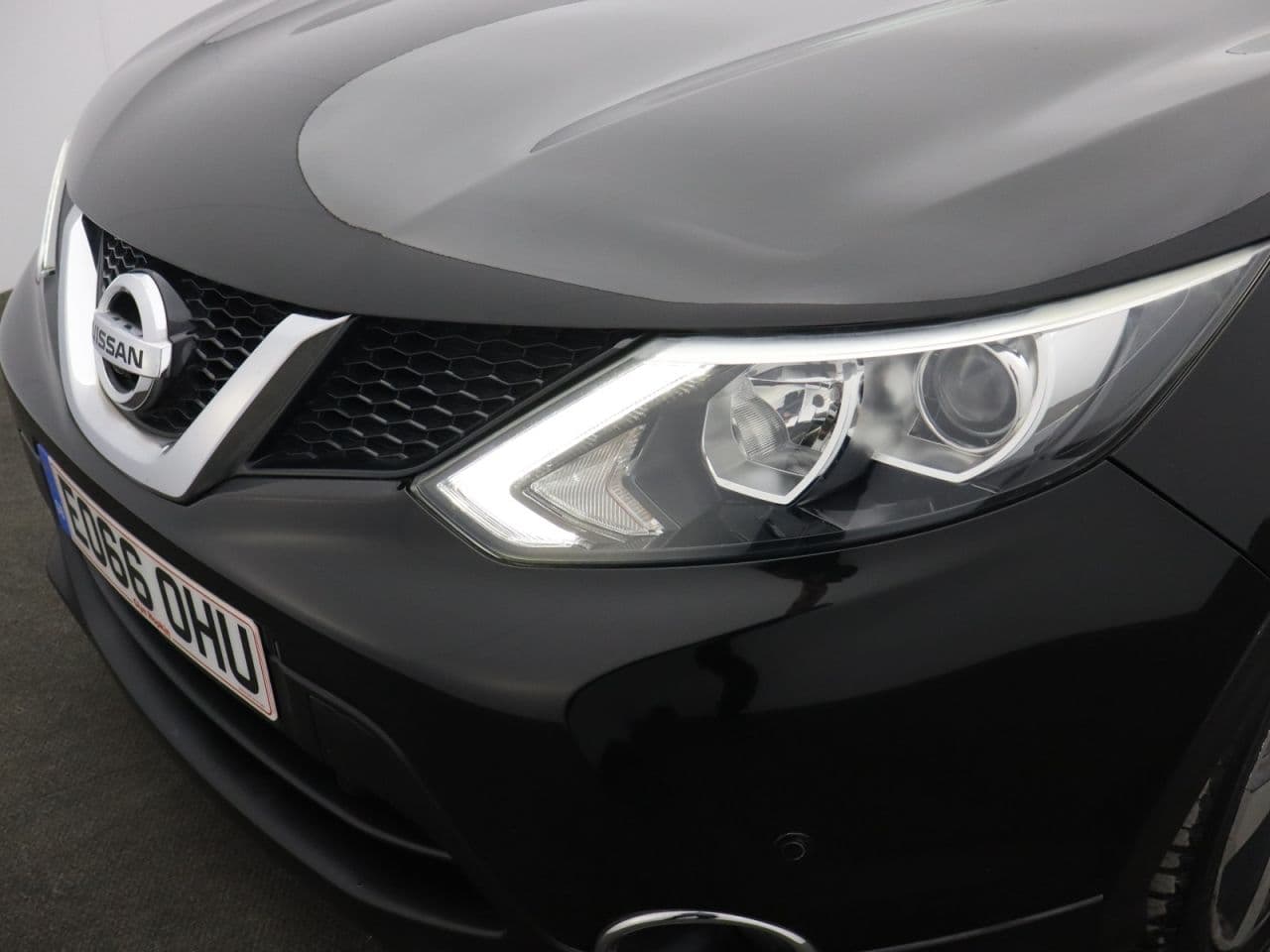 Nissan Qashqai 1.2 DIG-T N-Connecta — image 39