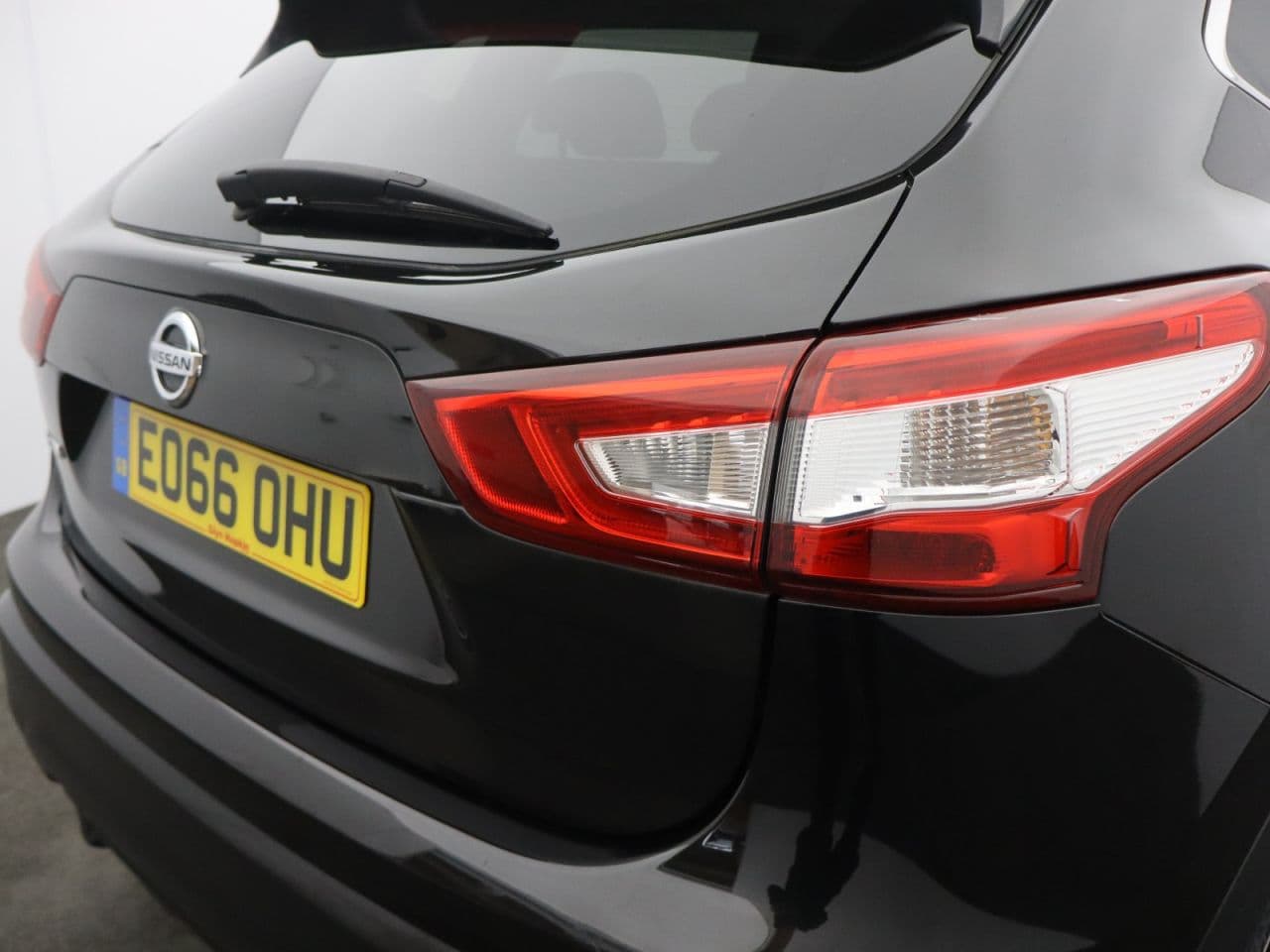 Nissan Qashqai 1.2 DIG-T N-Connecta — image 42