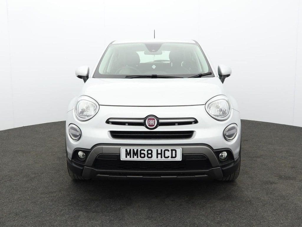 Fiat 500X 1.0 FireFly Turbo MultiAir City Cross — image 4