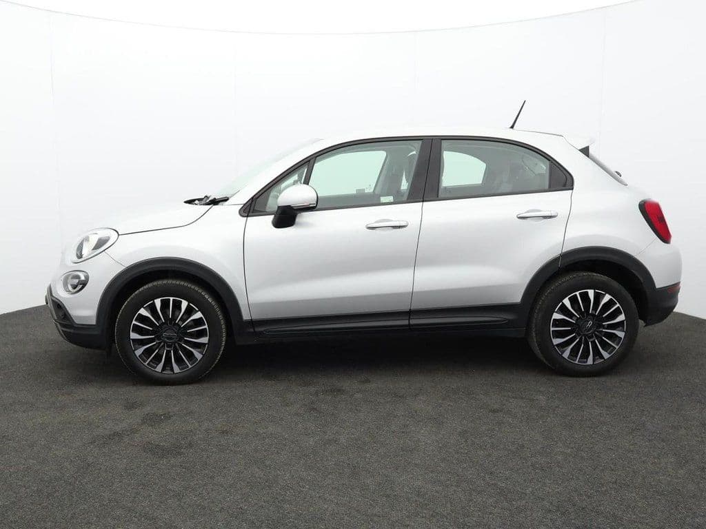 Fiat 500X 1.0 FireFly Turbo MultiAir City Cross — image 6