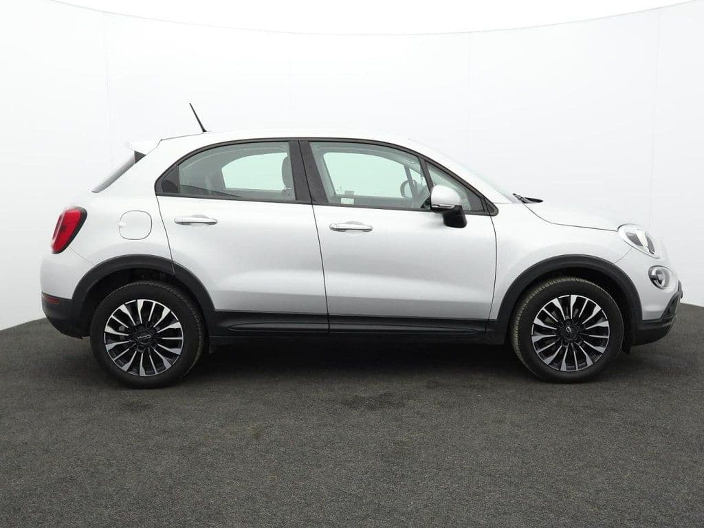 Fiat 500X 1.0 FireFly Turbo MultiAir City Cross — image 11