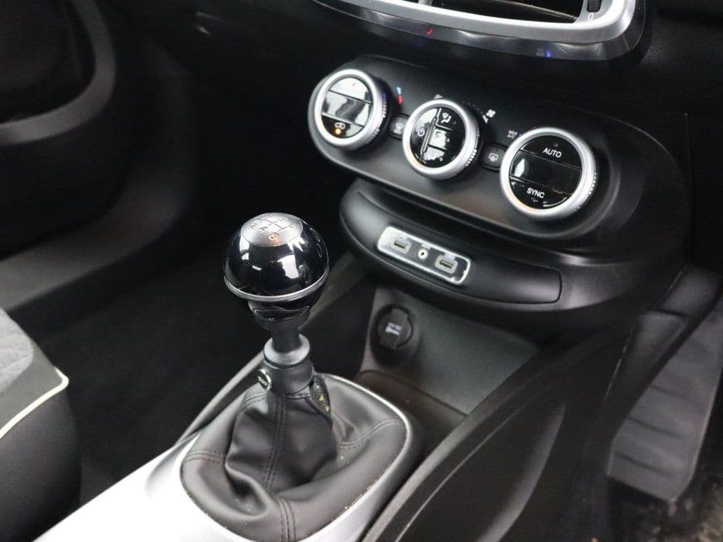 Fiat 500X 1.0 FireFly Turbo MultiAir City Cross — image 16