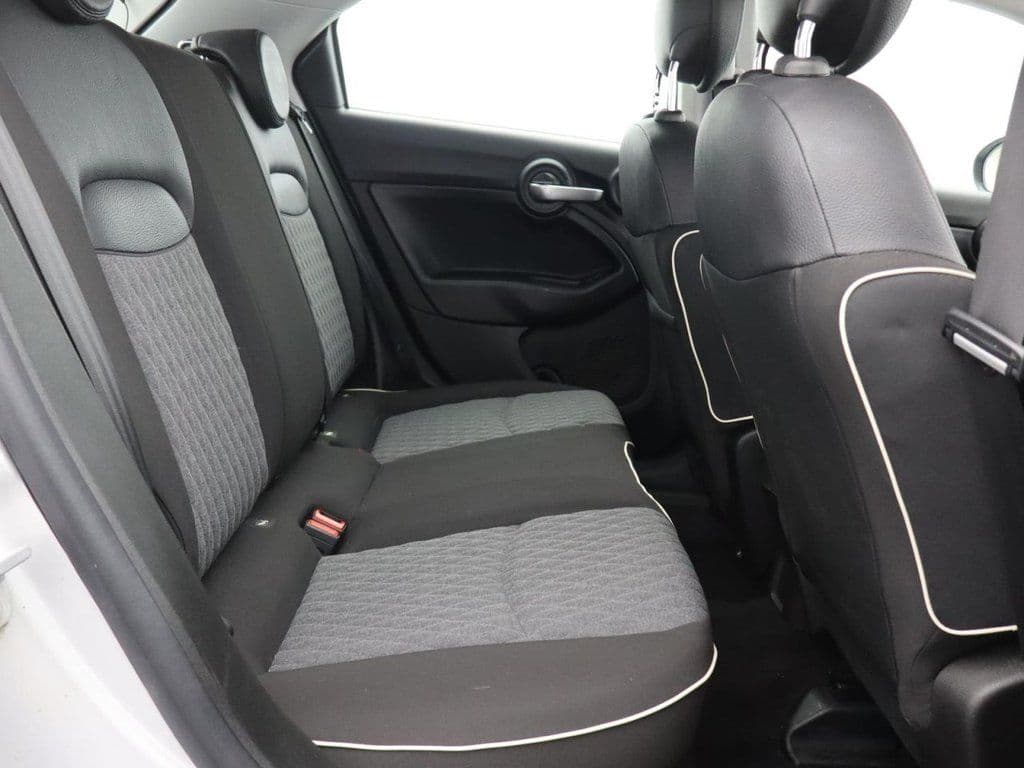 Fiat 500X 1.0 FireFly Turbo MultiAir City Cross — image 18