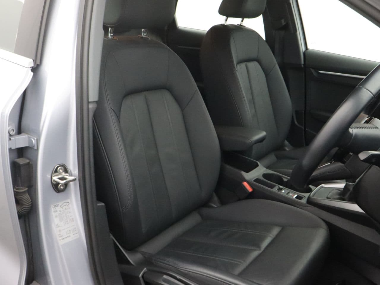 Audi A3 1.5 TFSI 35 Sport Sportback — image 14