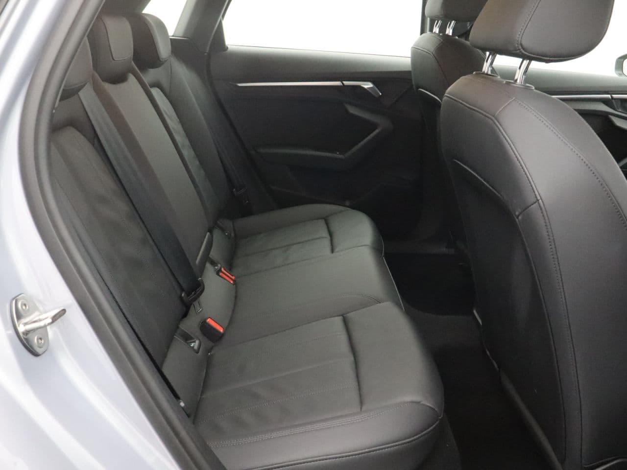 Audi A3 1.5 TFSI 35 Sport Sportback — image 23