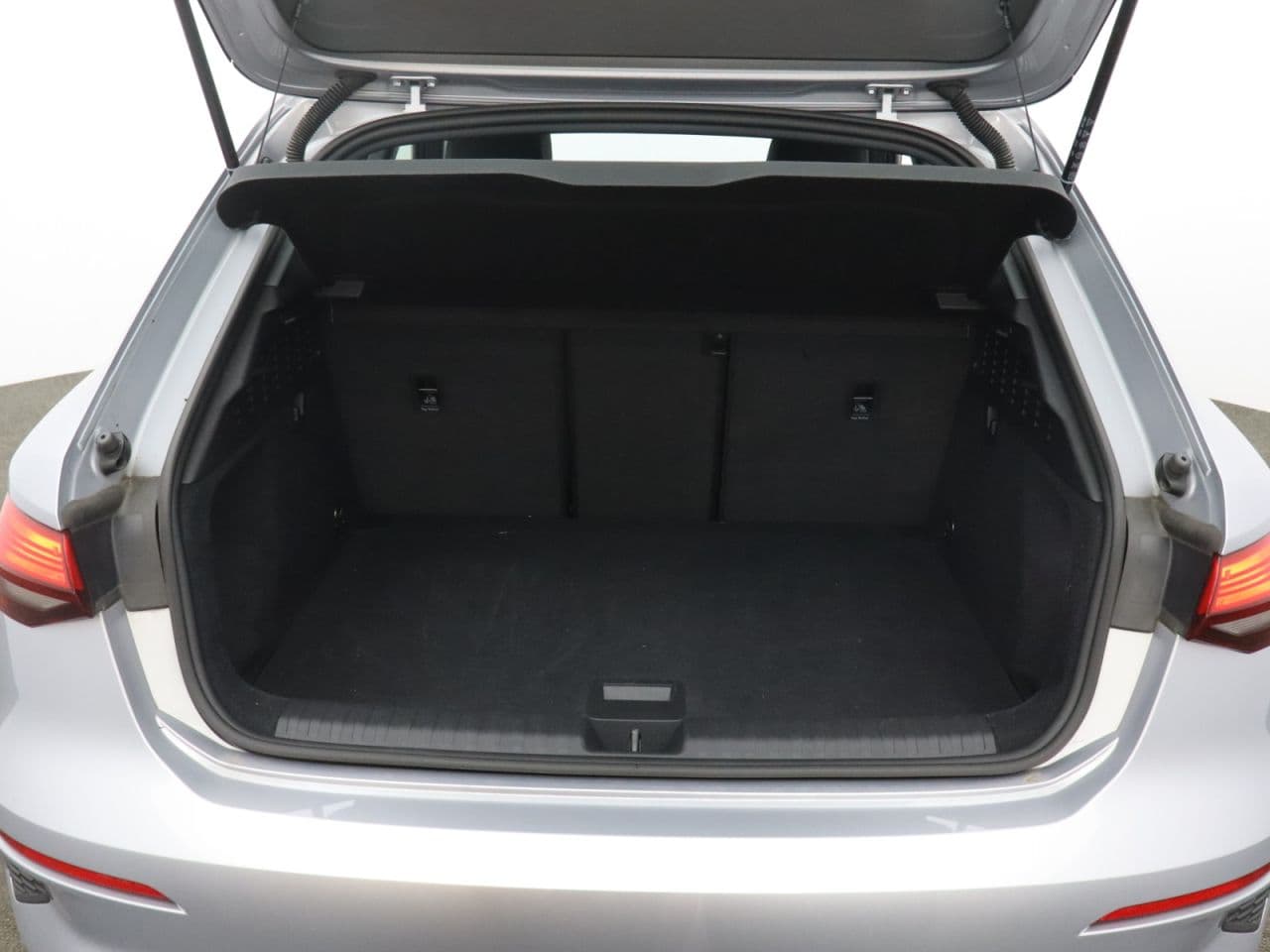 Audi A3 1.5 TFSI 35 Sport Sportback — image 24