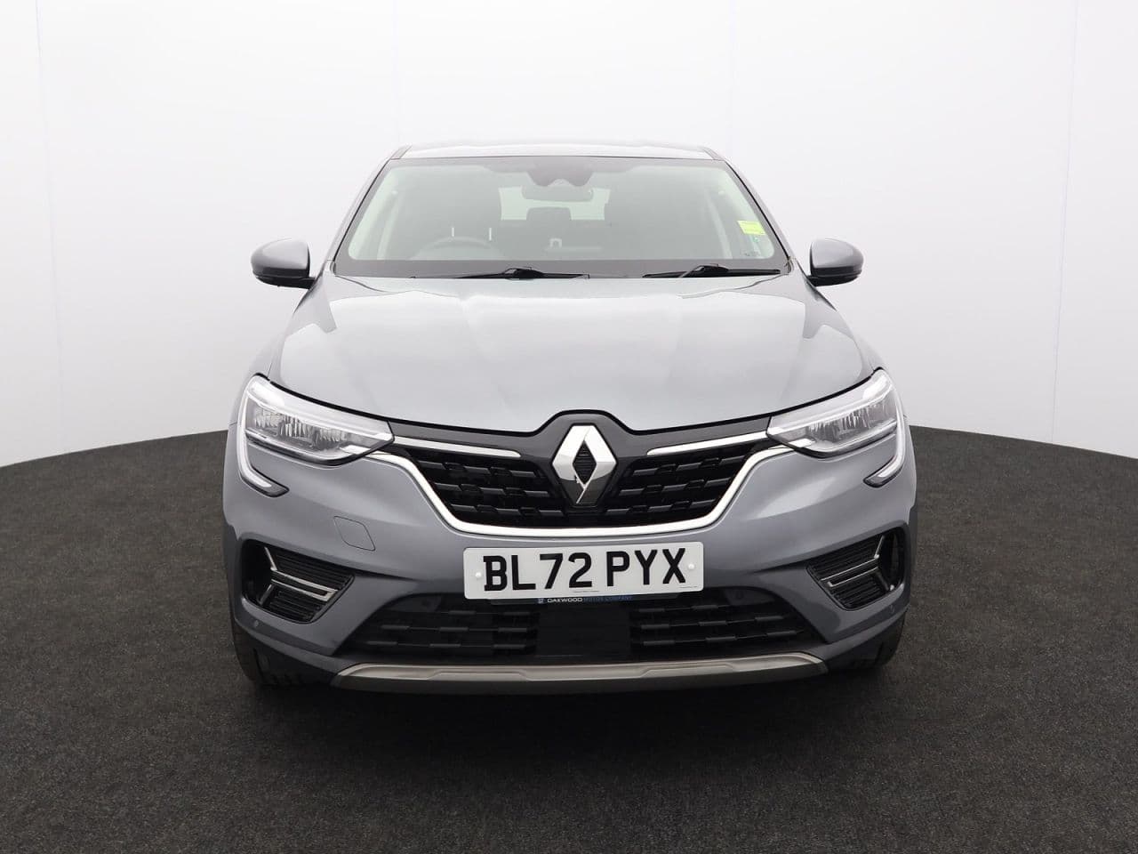 Renault Arkana 1.6 E-TECH S Edition — image 4
