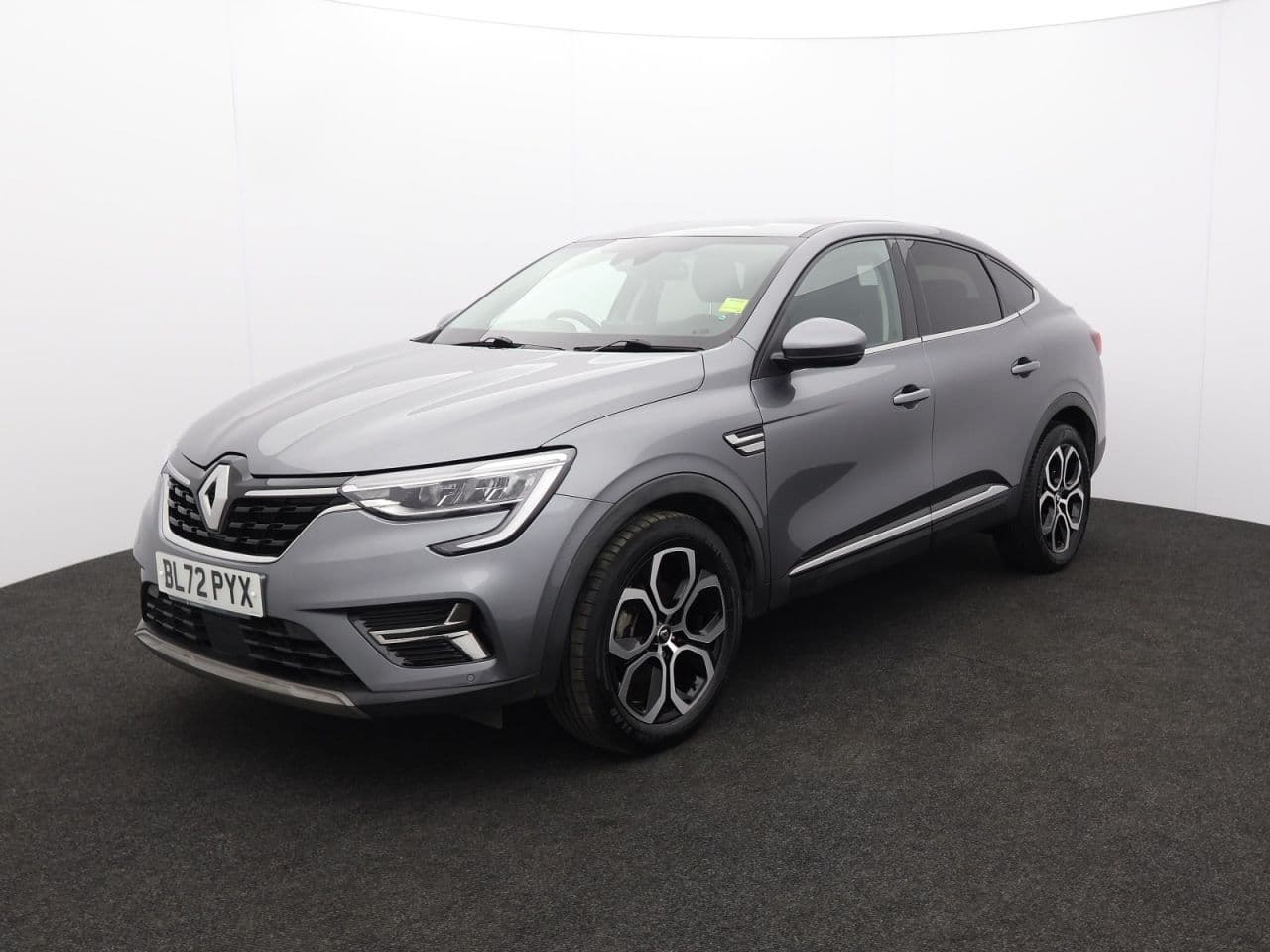 Renault Arkana 1.6 E-TECH S Edition — image 5