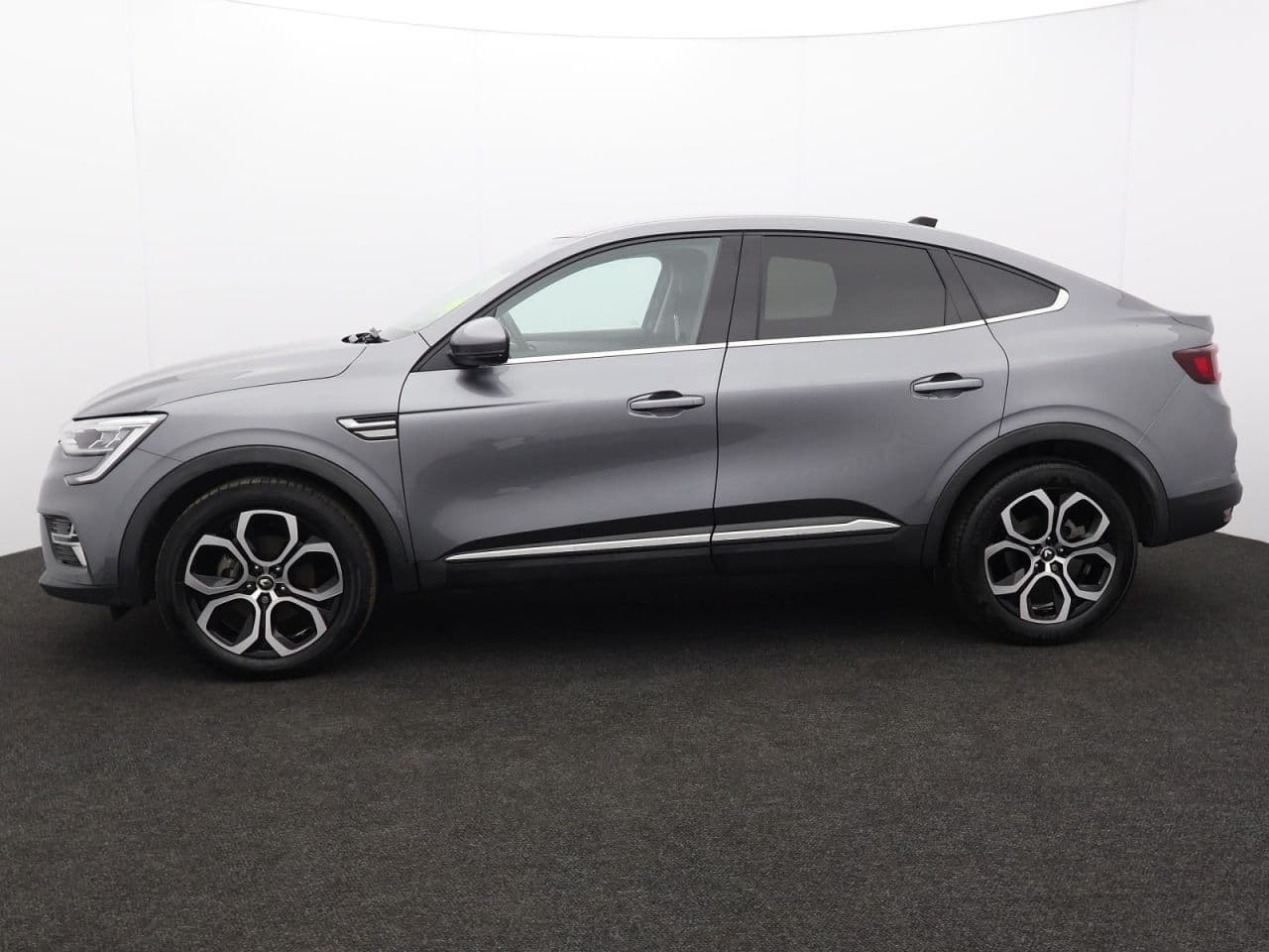 Renault Arkana 1.6 E-TECH S Edition — image 6