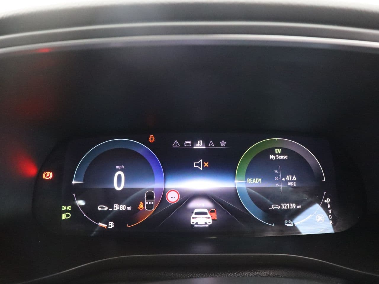 Renault Arkana 1.6 E-TECH S Edition — image 15