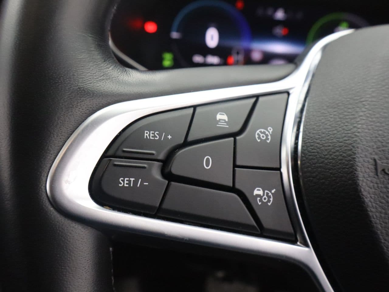 Renault Arkana 1.6 E-TECH S Edition — image 17