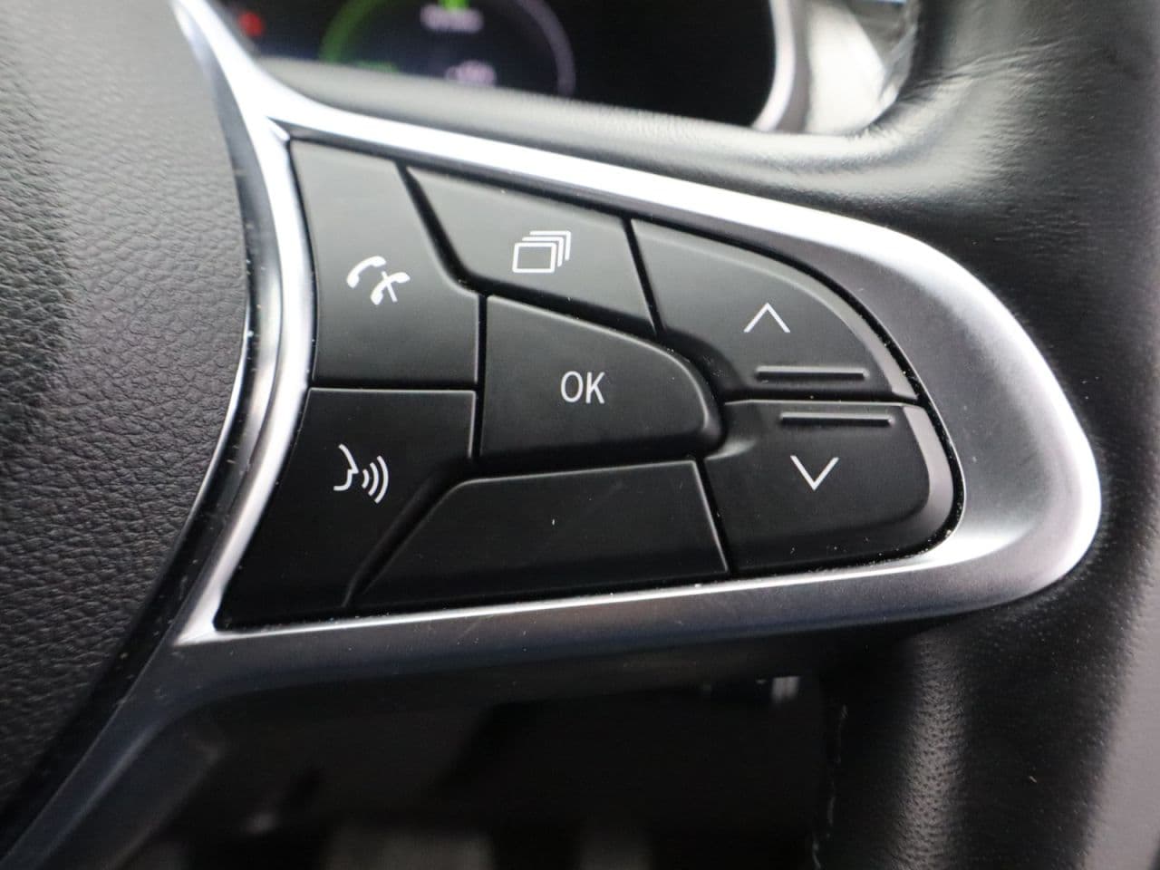 Renault Arkana 1.6 E-TECH S Edition — image 18