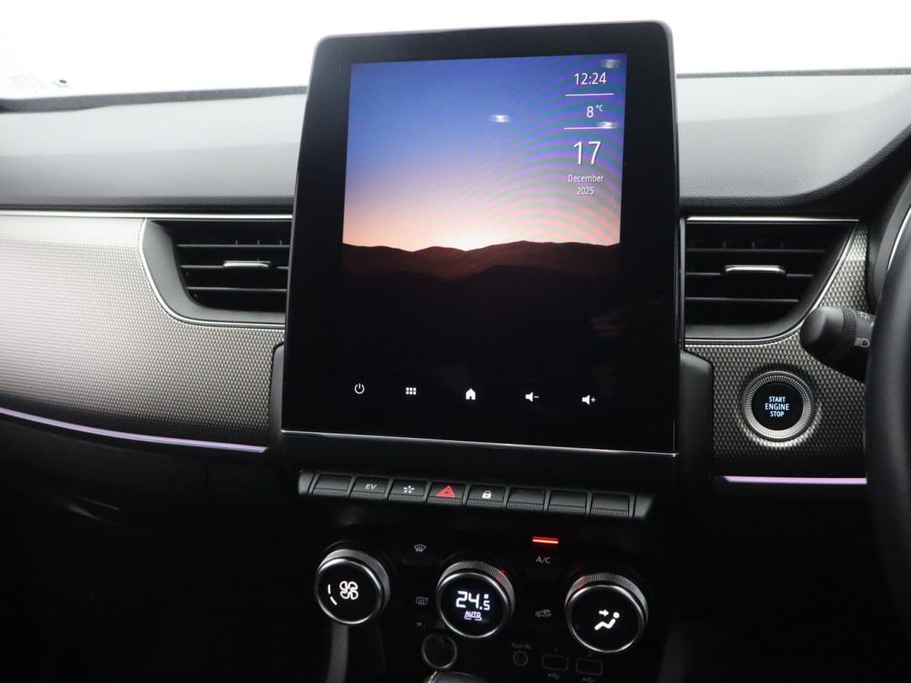 Renault Arkana 1.6 E-TECH S Edition — image 20