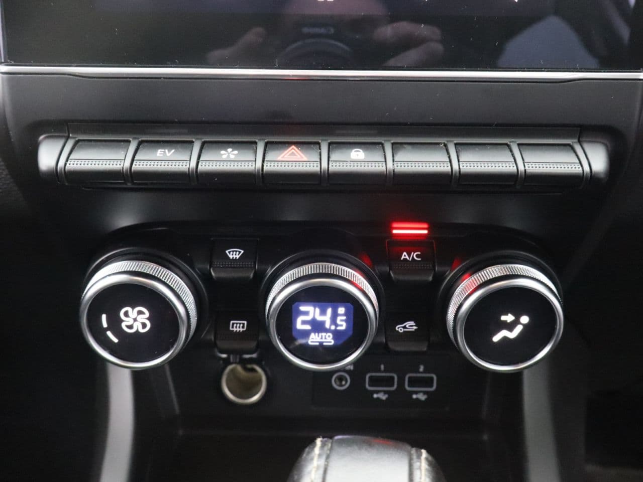 Renault Arkana 1.6 E-TECH S Edition — image 21