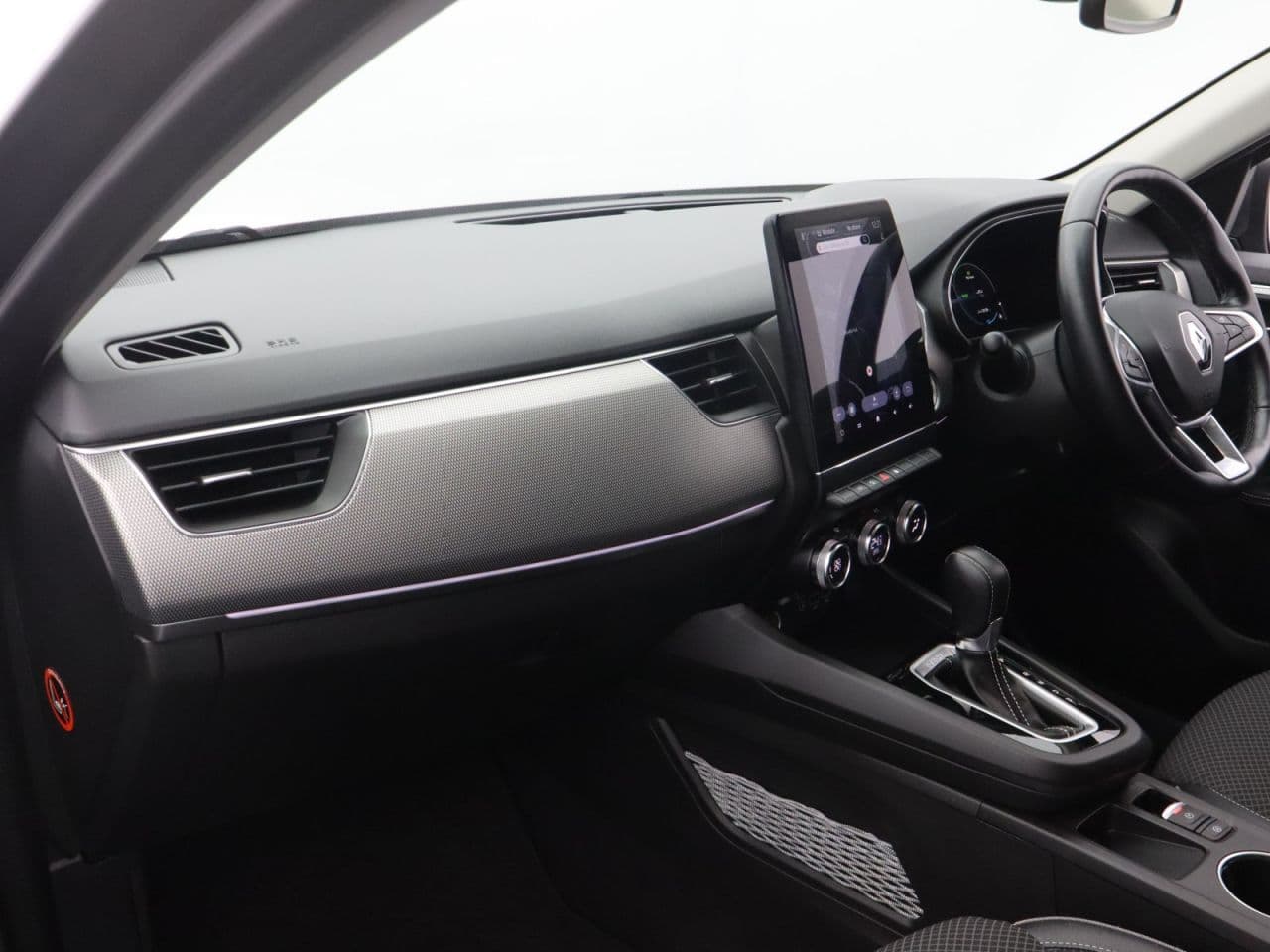 Renault Arkana 1.6 E-TECH S Edition — image 33