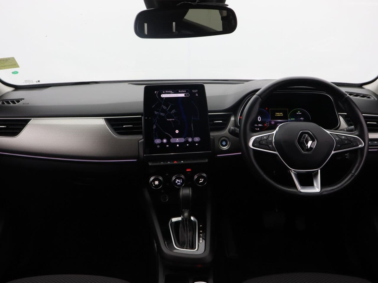 Renault Arkana 1.6 E-TECH S Edition — image 39