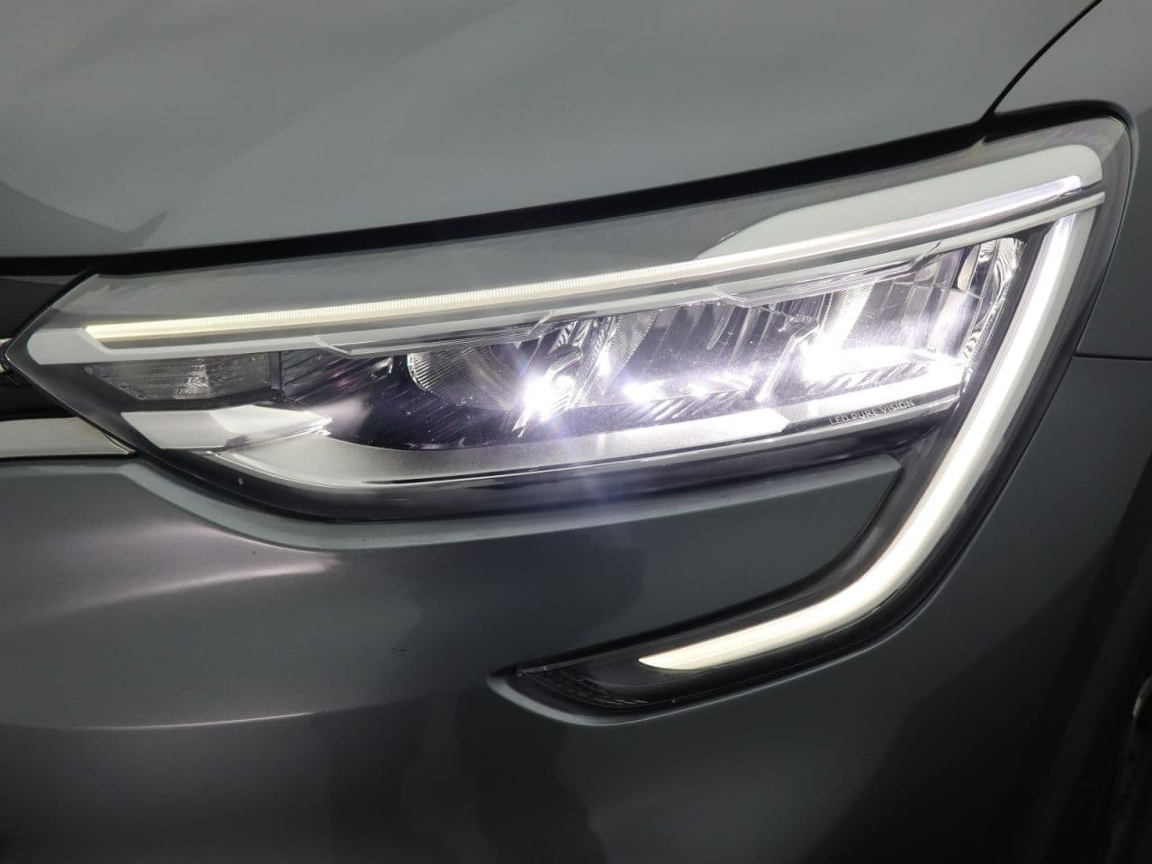 Renault Arkana 1.6 E-TECH S Edition — image 49