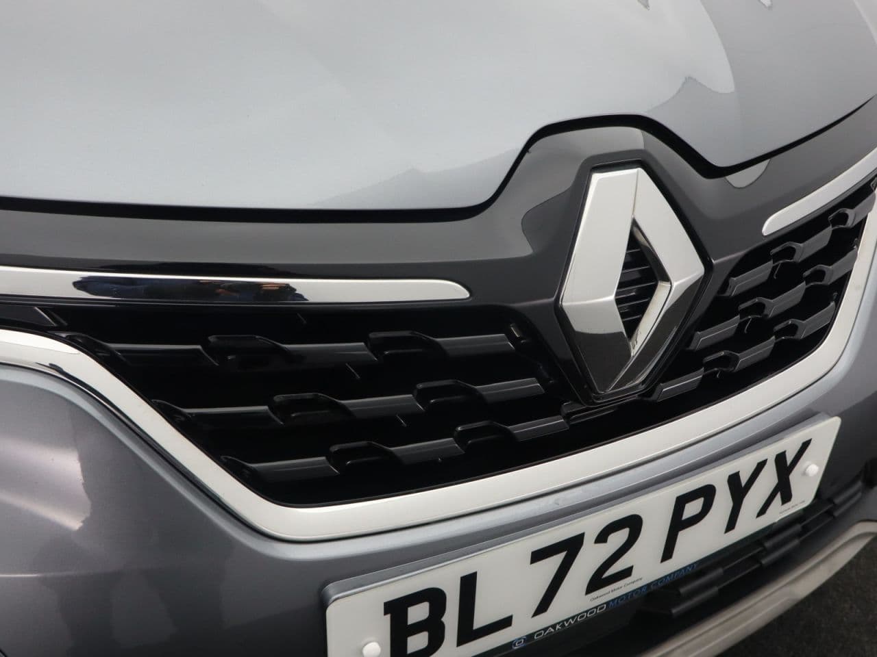 Renault Arkana 1.6 E-TECH S Edition — image 50