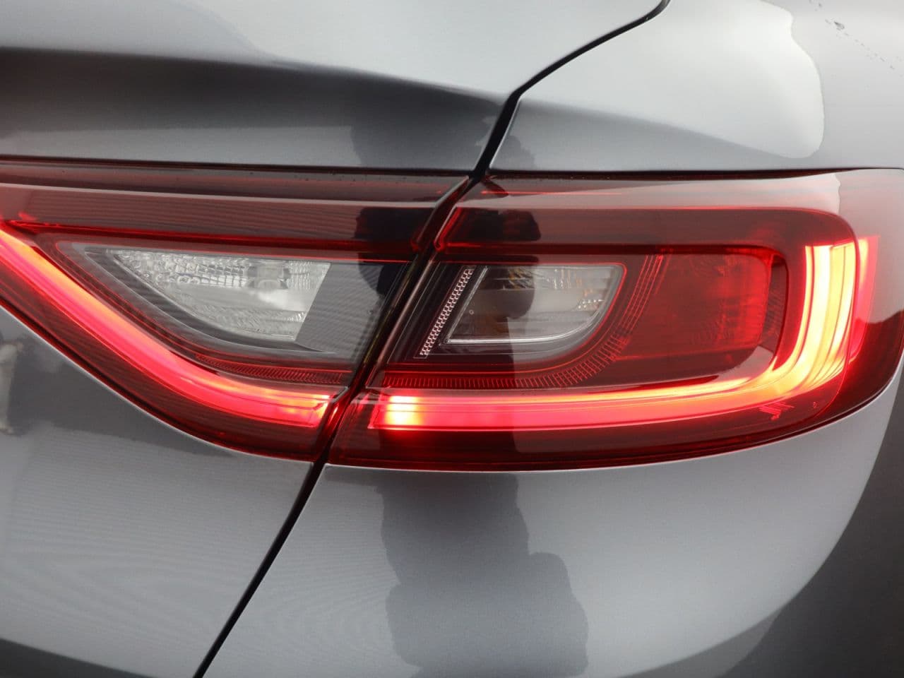 Renault Arkana 1.6 E-TECH S Edition — image 54