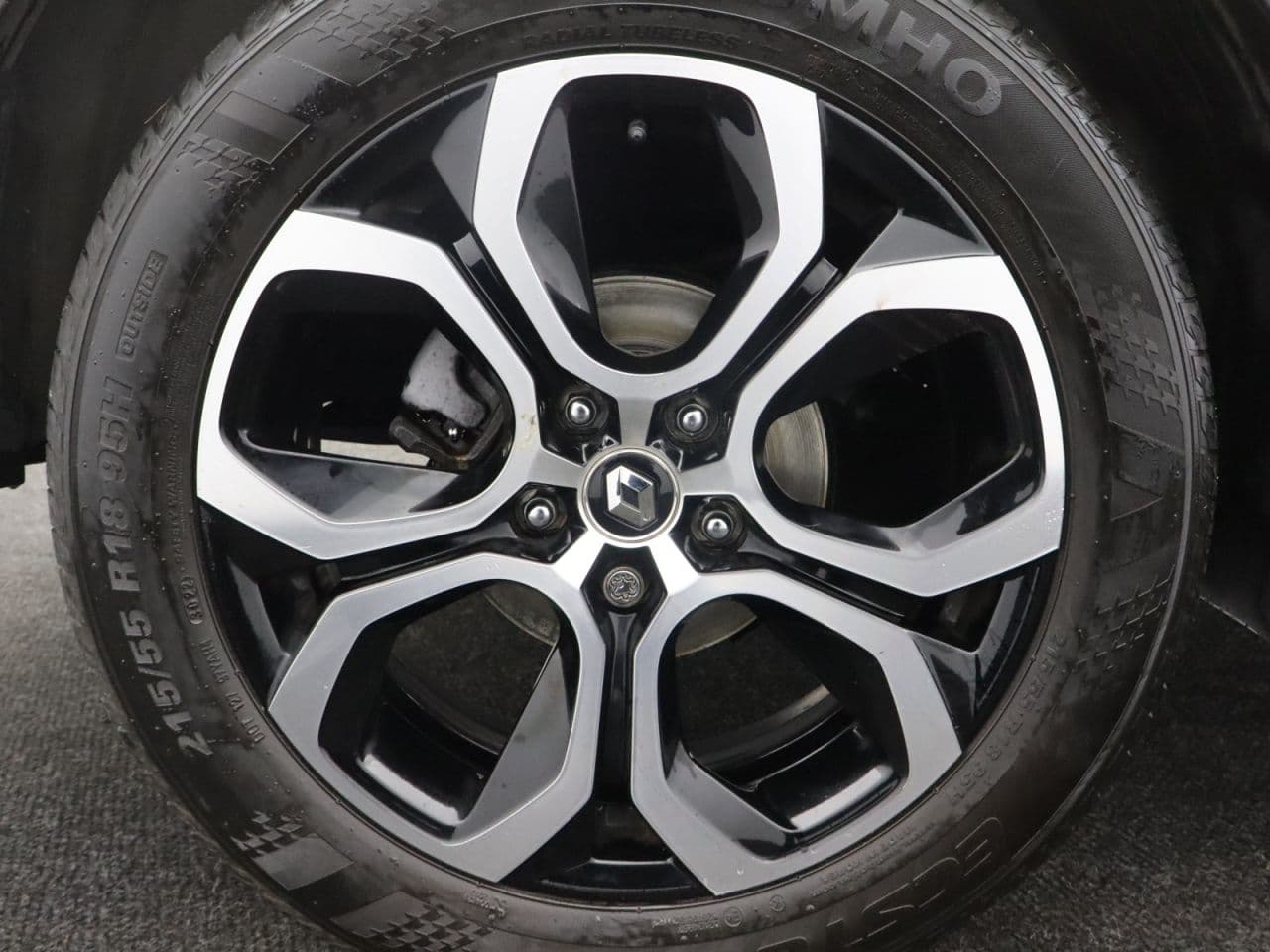 Renault Arkana 1.6 E-TECH S Edition — image 56