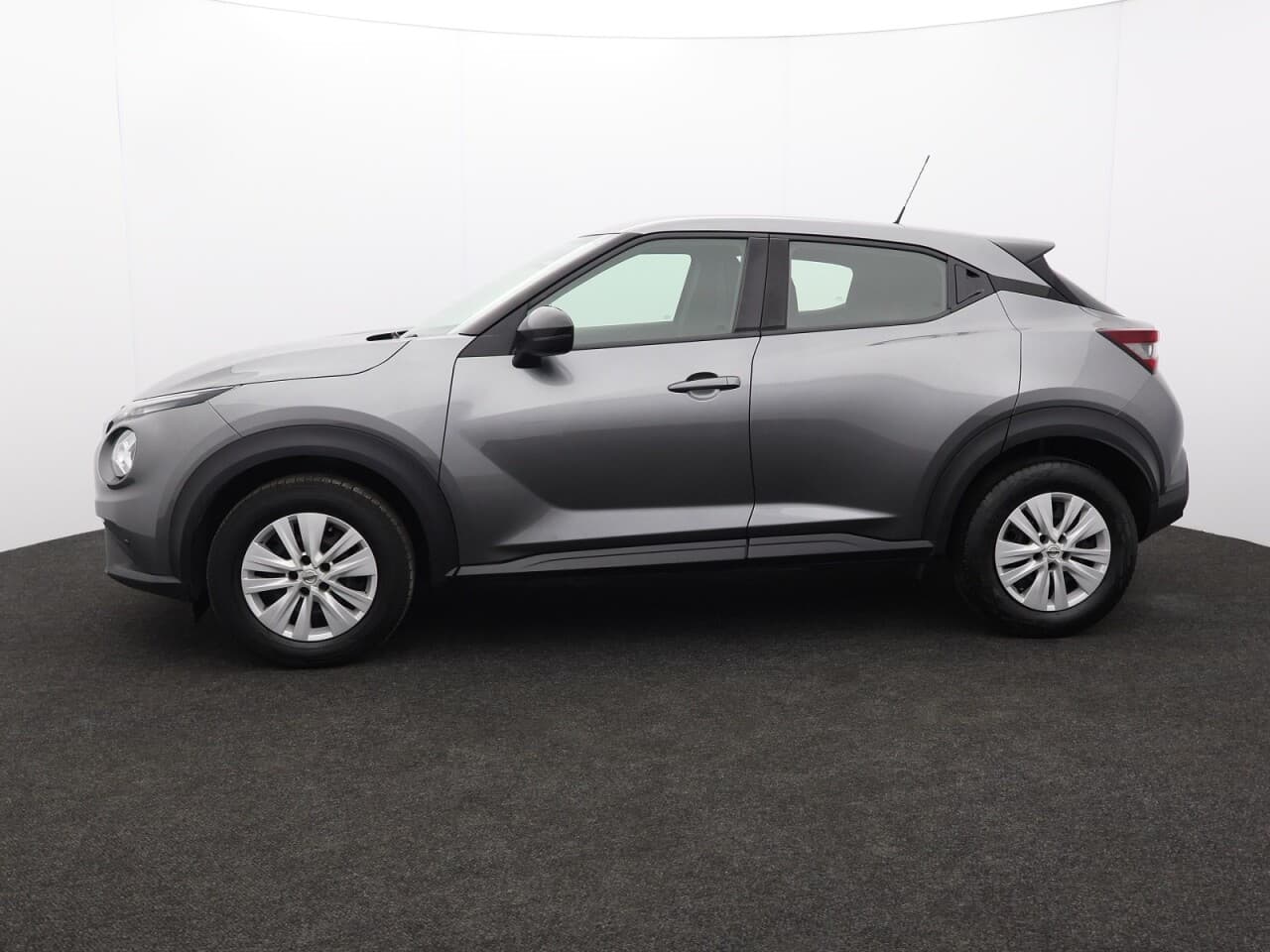 Nissan Juke 1.0 DIG-T Visia — image 6