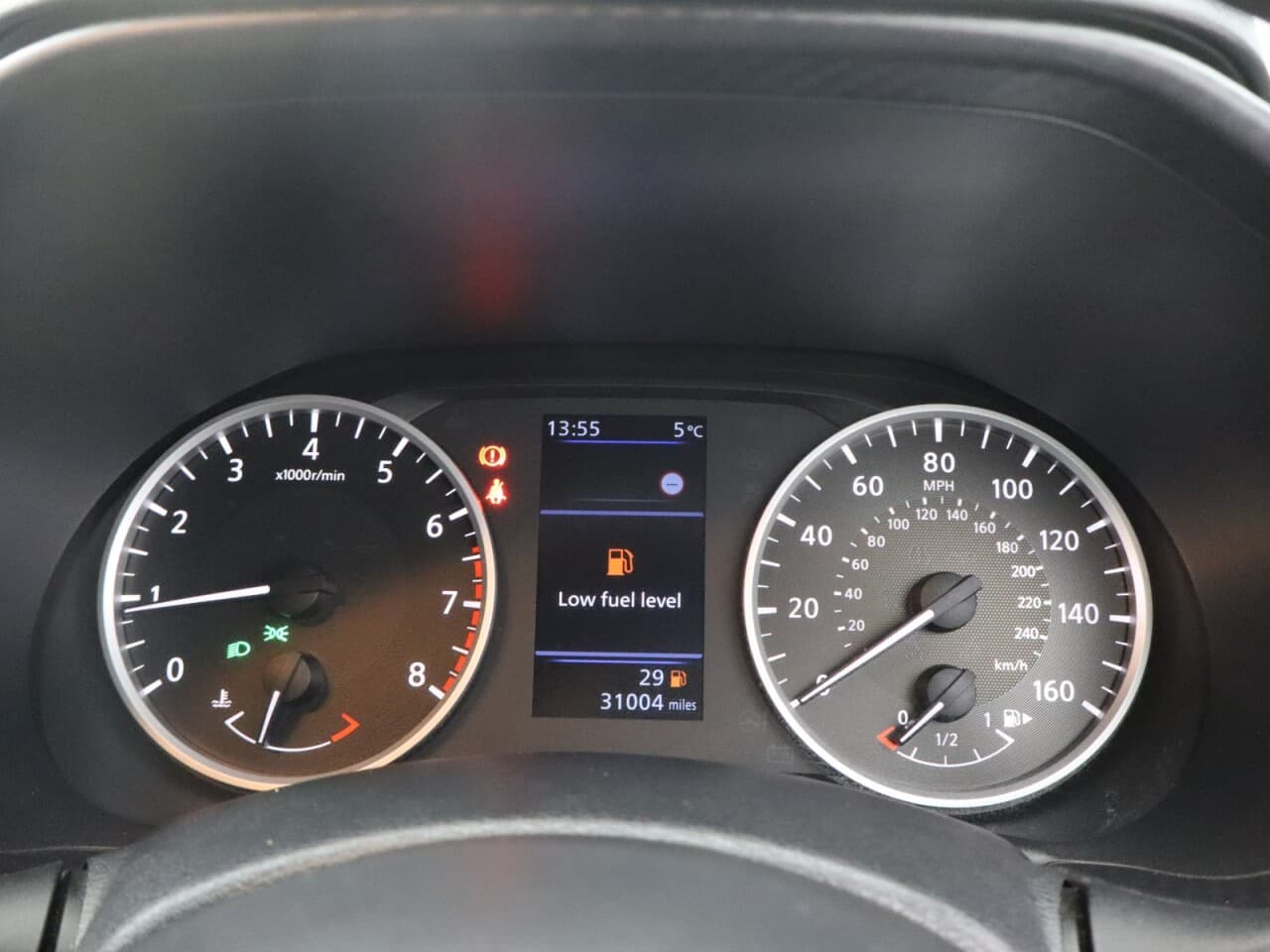 Nissan Juke 1.0 DIG-T Visia — image 15