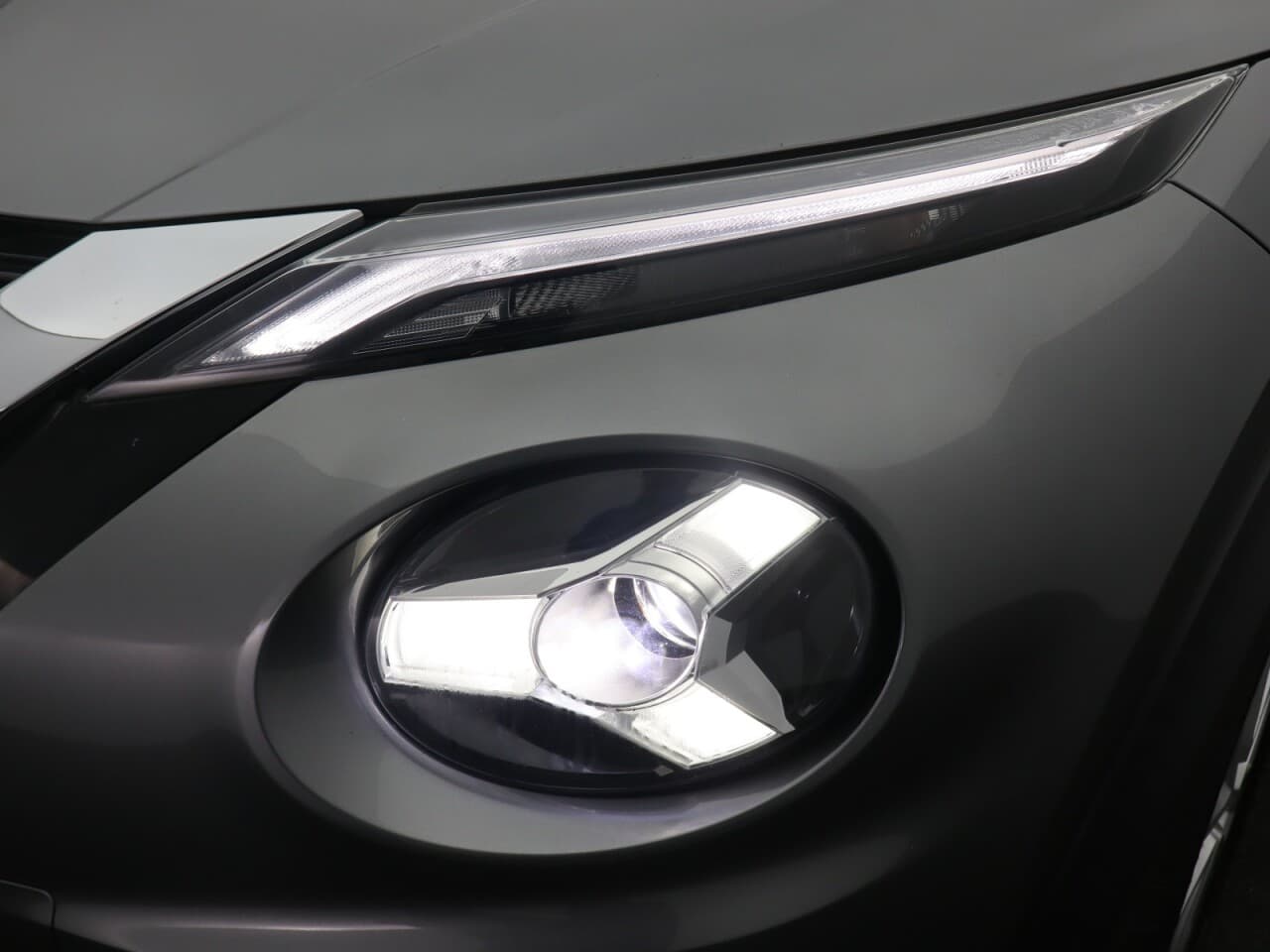Nissan Juke 1.0 DIG-T Visia — image 44