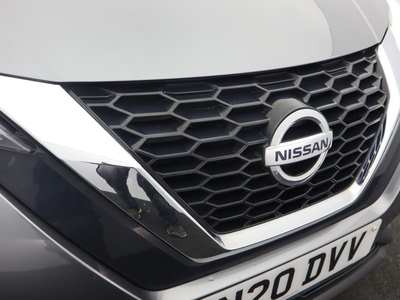 Nissan Juke 1.0 DIG-T Visia — image 45