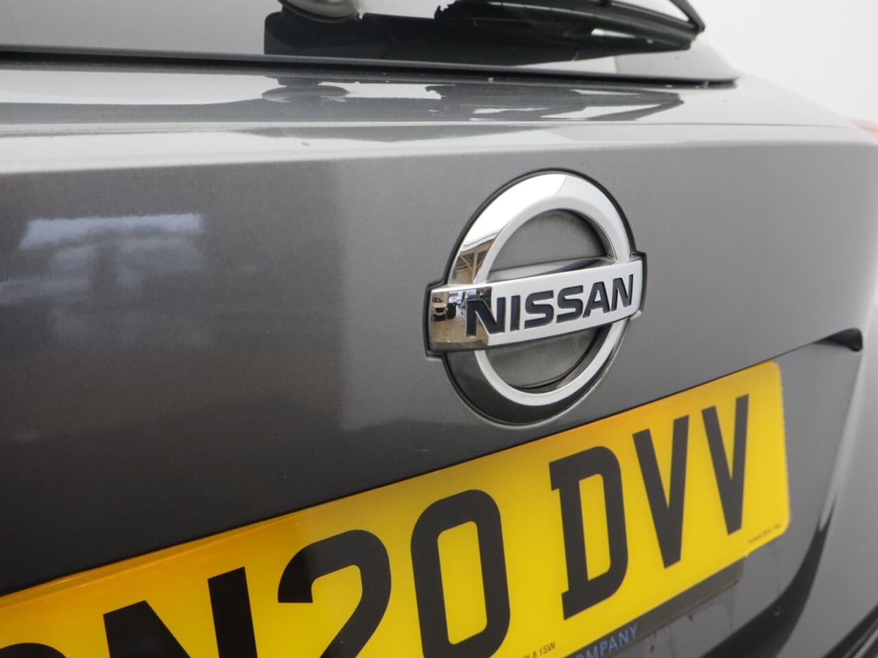 Nissan Juke 1.0 DIG-T Visia — image 48