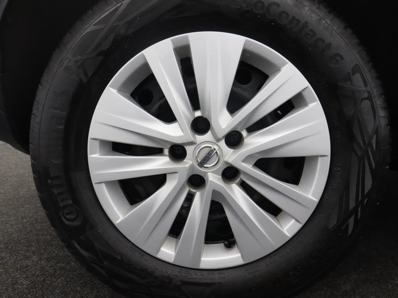 Nissan Juke 1.0 DIG-T Visia — image 50