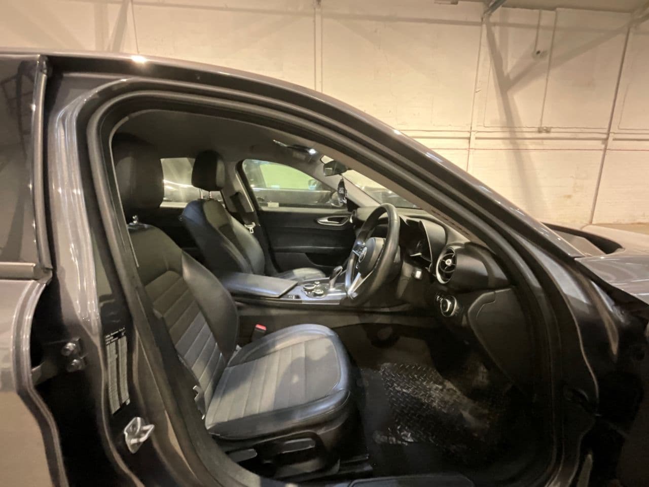 Alfa Romeo Giulia 2.2 TD Super — image 5