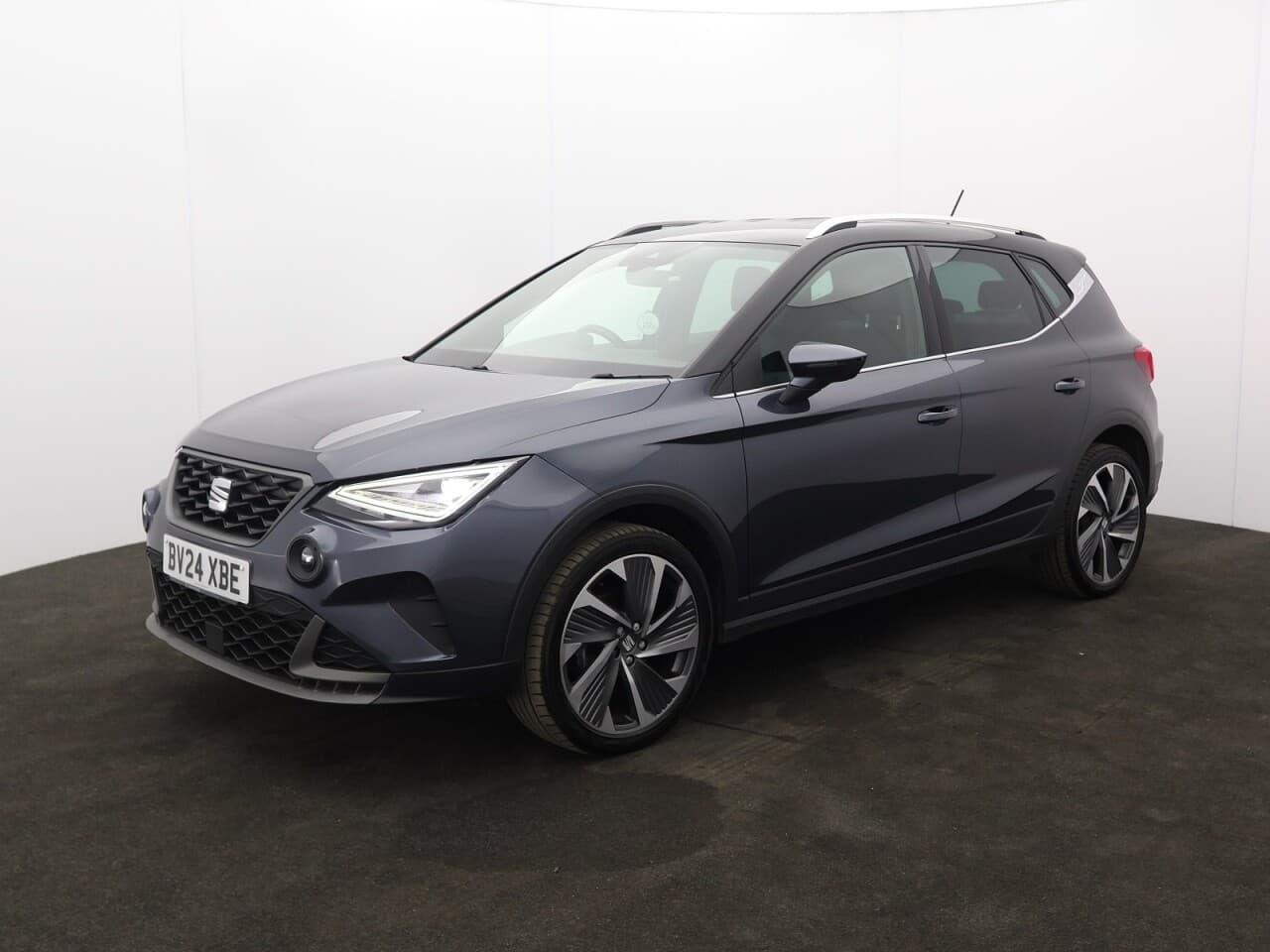 Seat Arona 1.0 TSI FR Sport — image 5