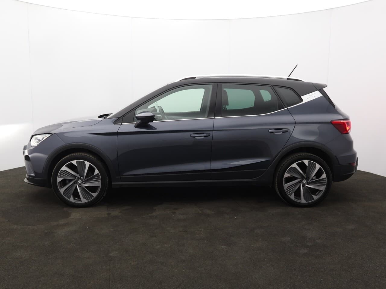 Seat Arona 1.0 TSI FR Sport — image 6