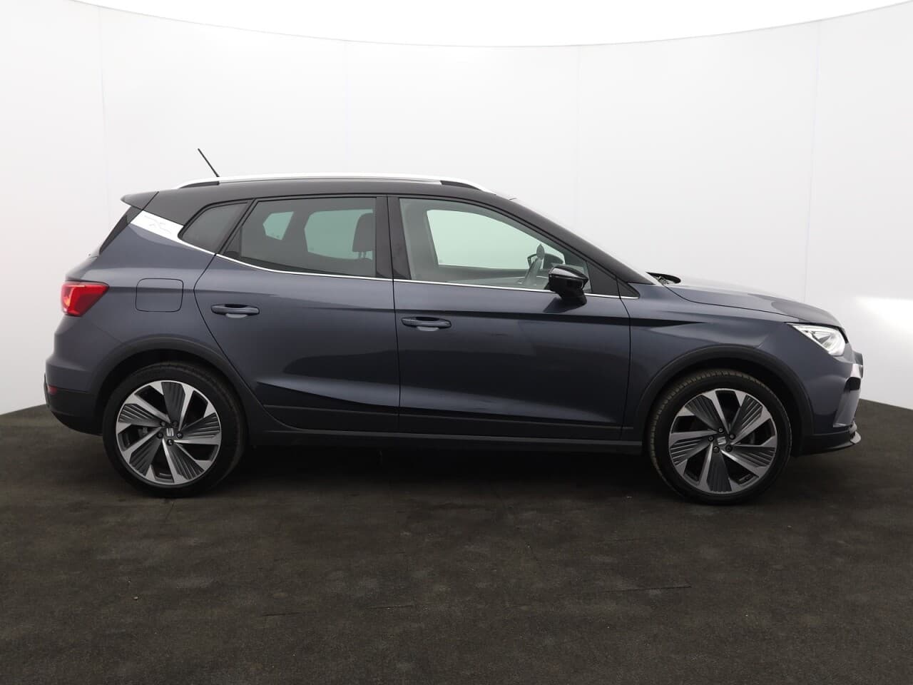 Seat Arona 1.0 TSI FR Sport — image 10