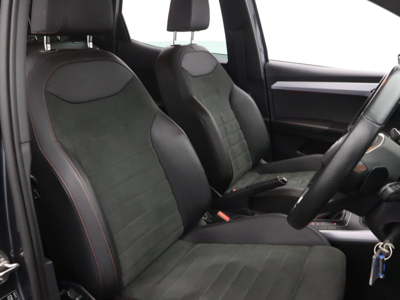 Seat Arona 1.0 TSI FR Sport — image 14