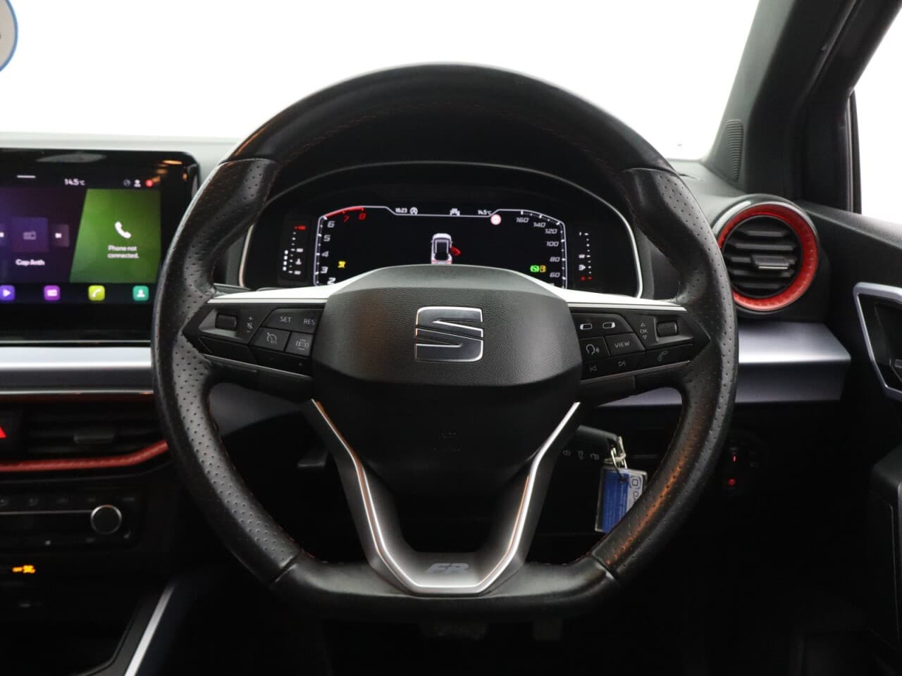 Seat Arona 1.0 TSI FR Sport — image 15