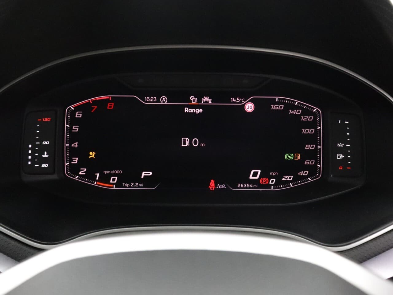 Seat Arona 1.0 TSI FR Sport — image 20