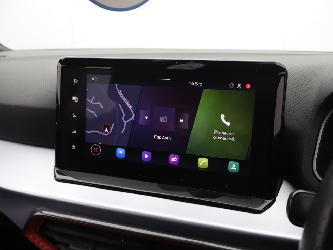 Seat Arona 1.0 TSI FR Sport — image 21
