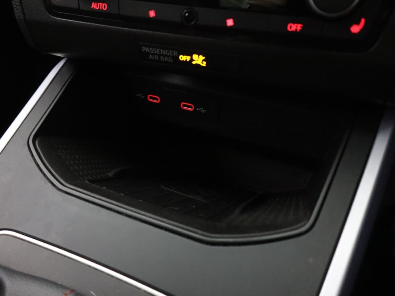Seat Arona 1.0 TSI FR Sport — image 27