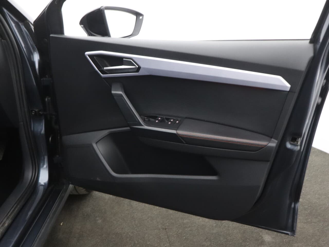 Seat Arona 1.0 TSI FR Sport — image 44