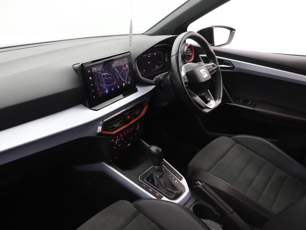 Seat Arona 1.0 TSI FR Sport — image 39