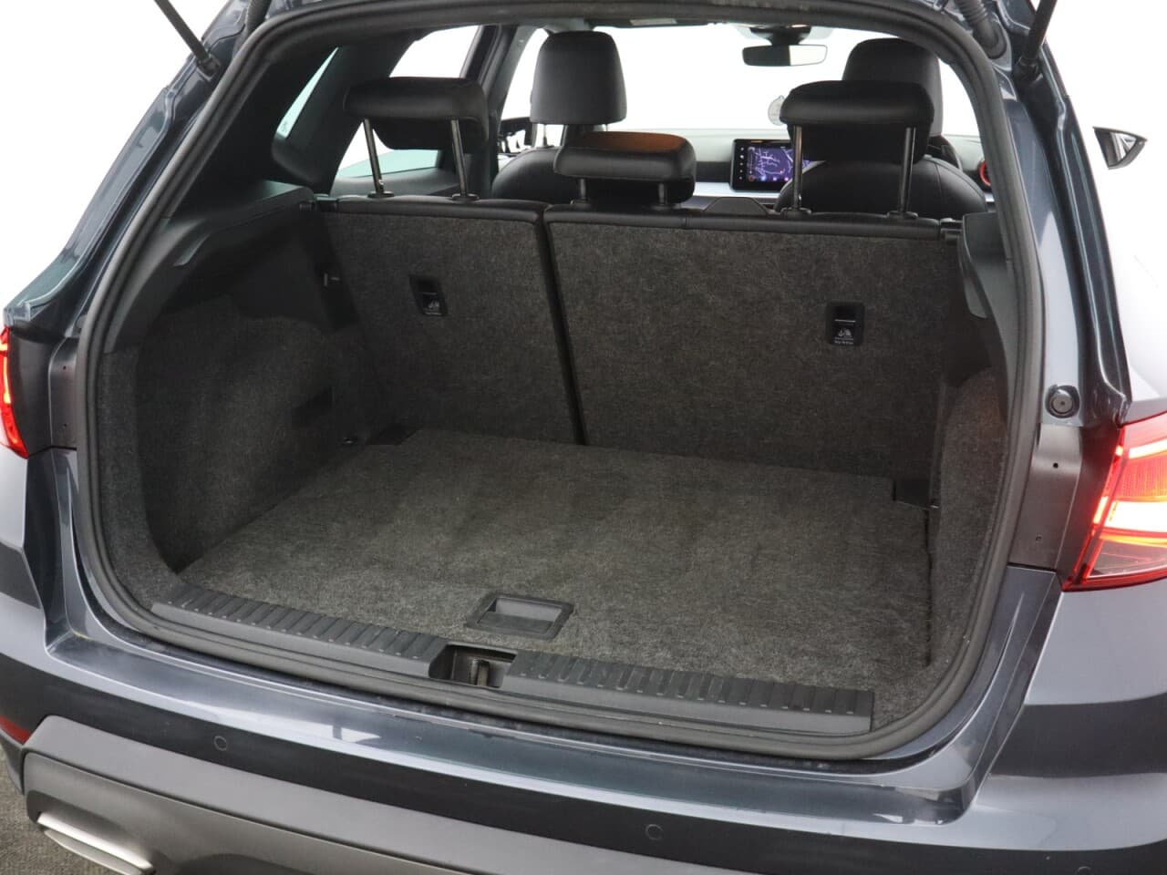 Seat Arona 1.0 TSI FR Sport — image 43