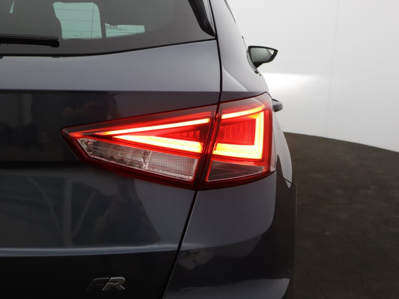 Seat Arona 1.0 TSI FR Sport — image 54