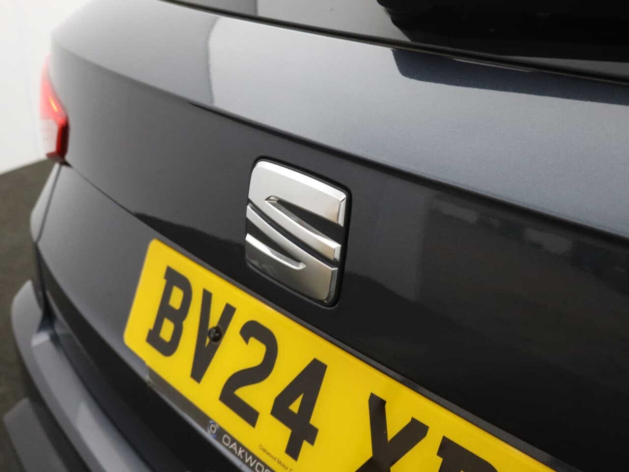 Seat Arona 1.0 TSI FR Sport — image 55