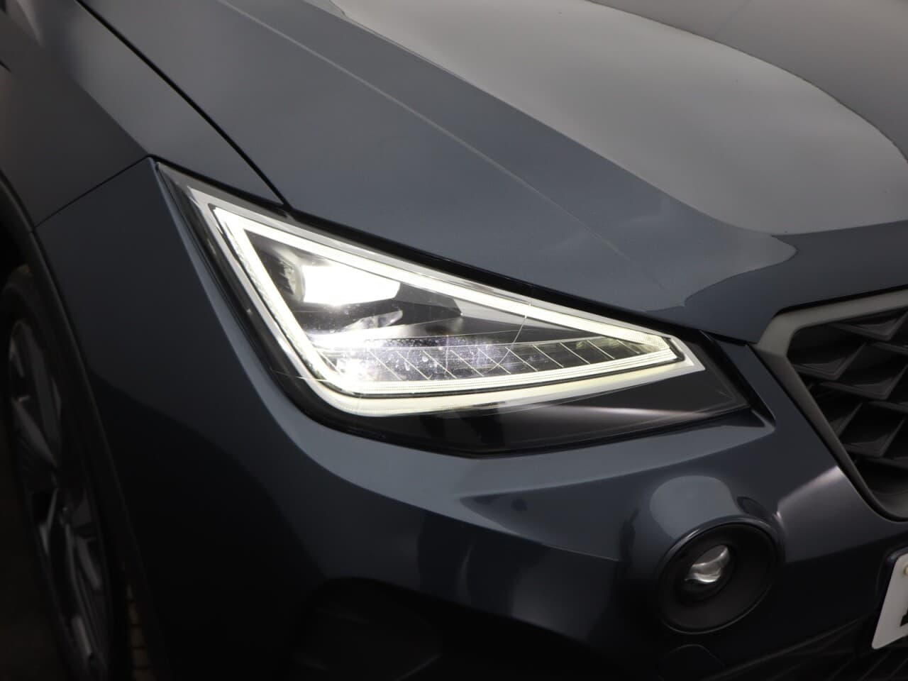 Seat Arona 1.0 TSI FR Sport — image 57