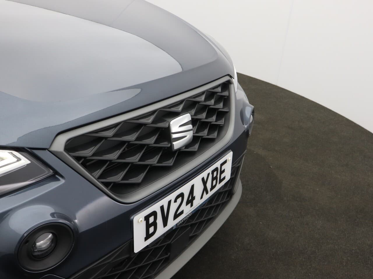 Seat Arona 1.0 TSI FR Sport — image 58