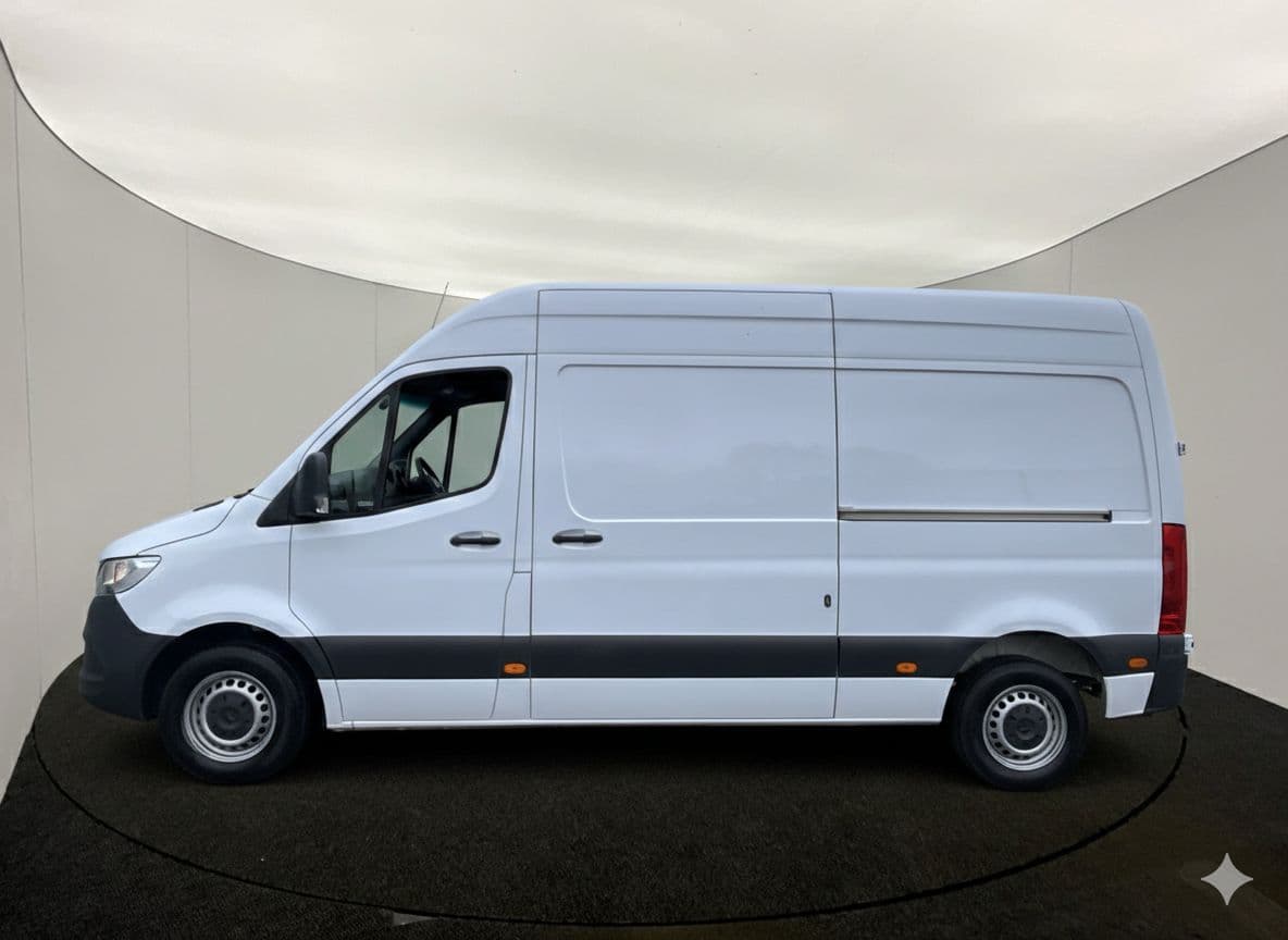 Mercedes-Benz Sprinter 2.0 315 CDI Premium — image 6