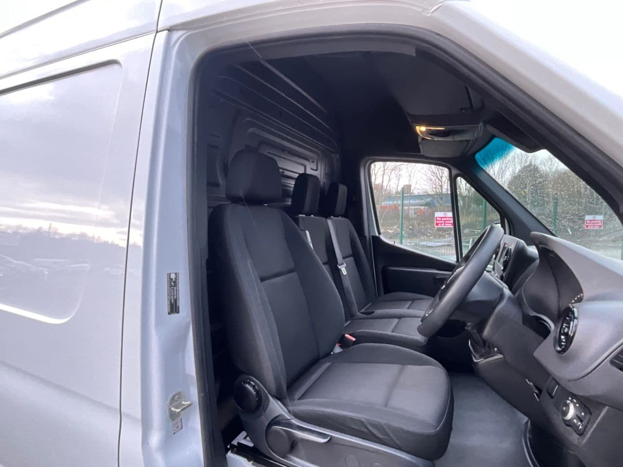 Mercedes-Benz Sprinter 2.0 315 CDI Premium — image 14